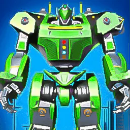3D城市酷跑侠手游 v2.1.6 中文版