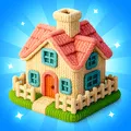 3D羊毛拼图小游戏(Wool Puzzle 3D) v1.1.1 官方版