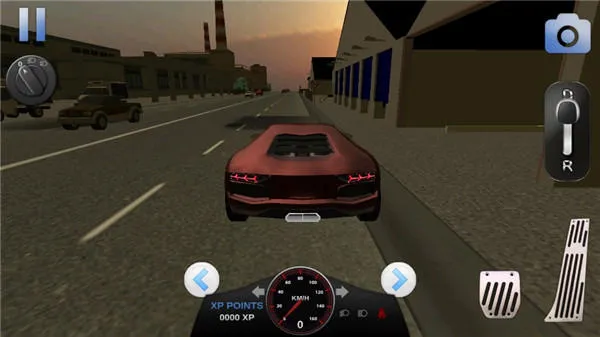 3d驾驶学校官方版(School Driving 3D) 3d驾驶学校官方版(School Driving 3D)