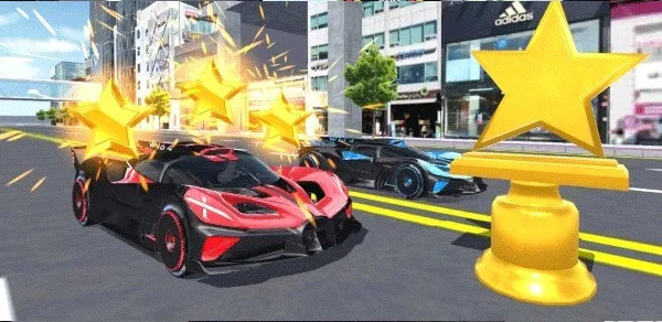 3D驾驶课2官方正版 v6.81安卓版