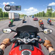 3D骑行游戏 v1.92 安卓版