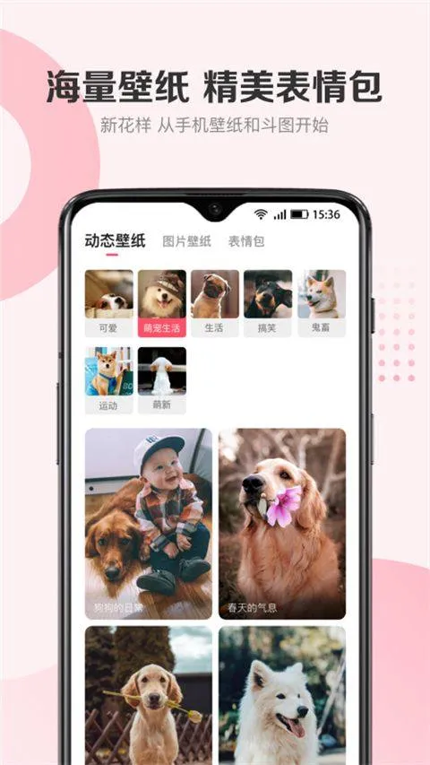 68宠物app v6.11.1安卓版