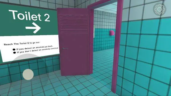 8号厕所 v1.0.1安卓版