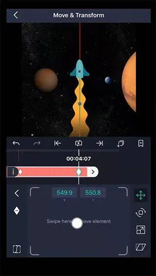 alight motion官方正版 v5.0.272.1028406 最新版 alight motion官方正版 v5.0.272.1028406 最新版