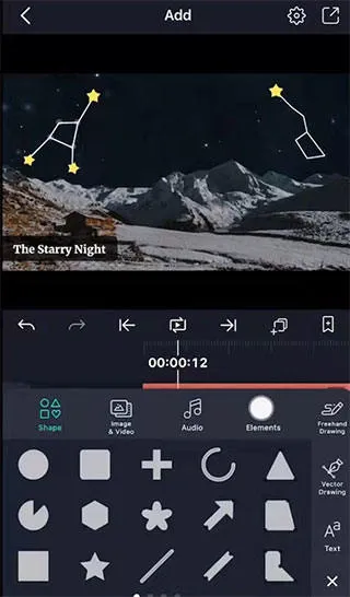 alight motion官方正版v5.0.272.1028401 最新版 alight motion官方正版v5.0.272.1028401 最新版