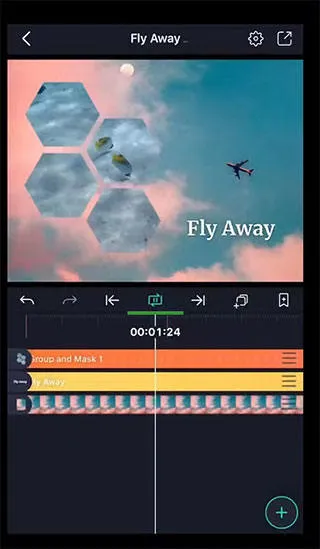alight motion官方正版v5.0.272.1028401 最新版 alight motion官方正版v5.0.272.1028401 最新版