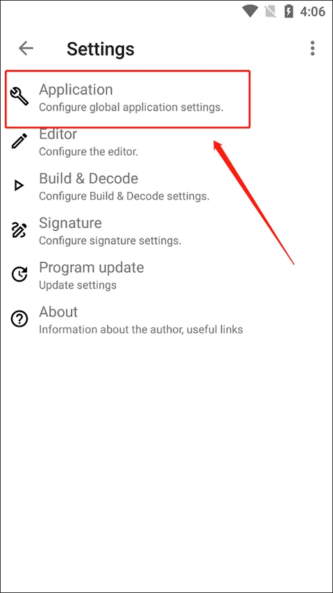Apktool M中文版 v2.4.0-260328安卓版