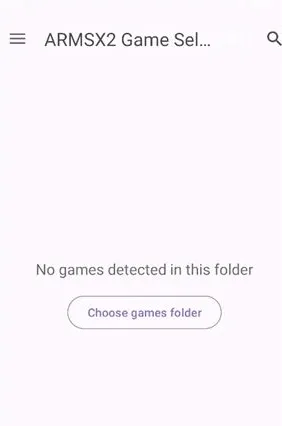 armsx2模拟器 v1.0.5 最新版 armsx2模拟器 v1.0.5 最新版