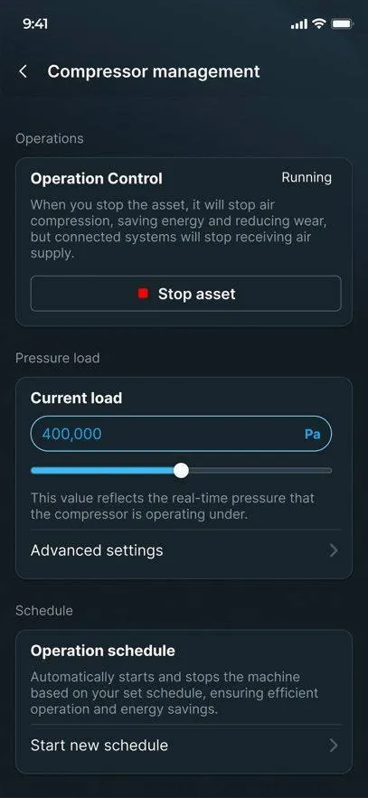 Atlas Copco SMARTLINK app v2.12.0 安卓版