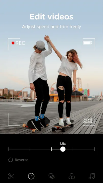 b612相机软件 v14.6.15 安卓版