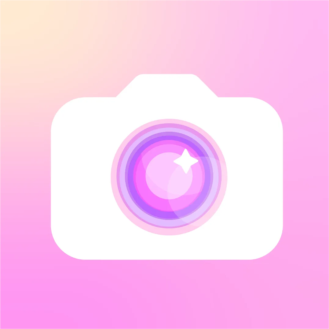 beauty makeup camera手机版下载(照相机美颜)v1.8.5 安卓版