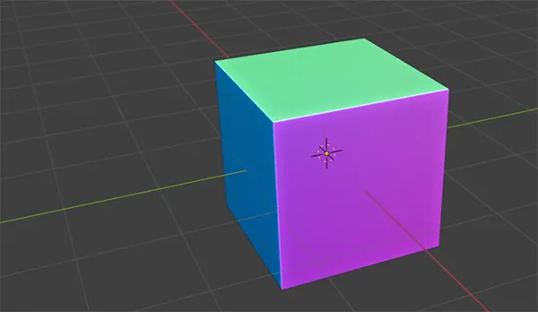 Blender官方版 v0.0.5