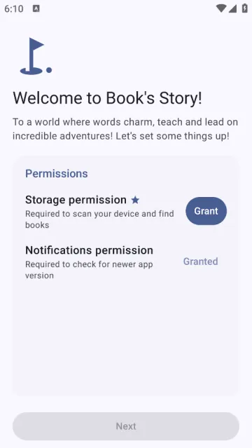 Book阅读器 Book阅读器
