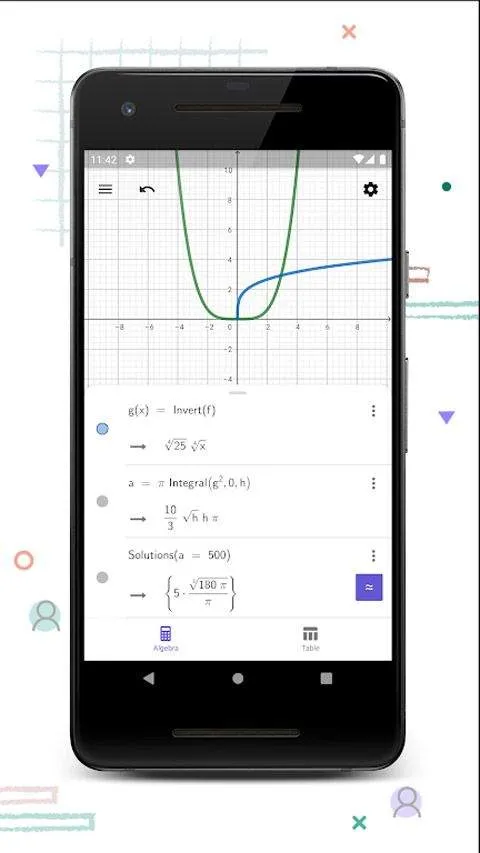 cas计算器app v5.4.919.1安卓版