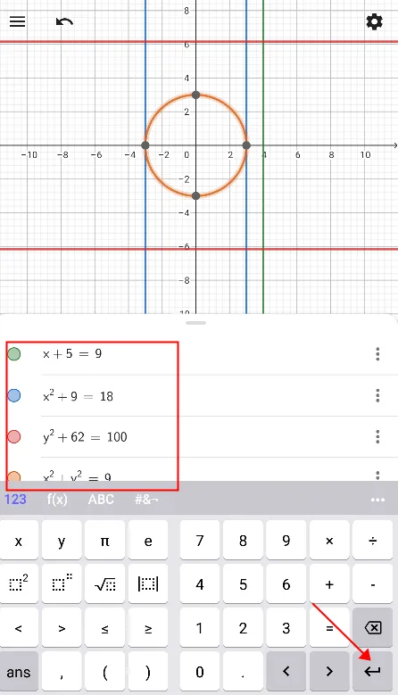cas计算器app v5.4.920.0安卓版