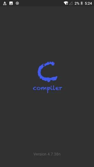 c语言编译器最新版中文版 v10.8.0