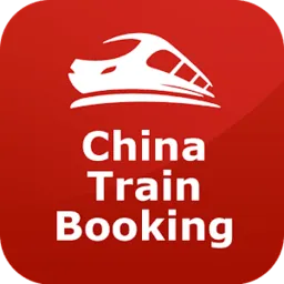 China Train Booking appv3.9.2 安卓版