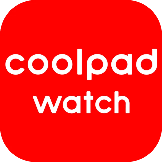 coolpad watch App v1.0.3 最新版