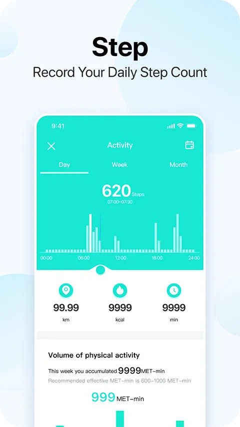 da fit智能手环app v2.9.12安卓版