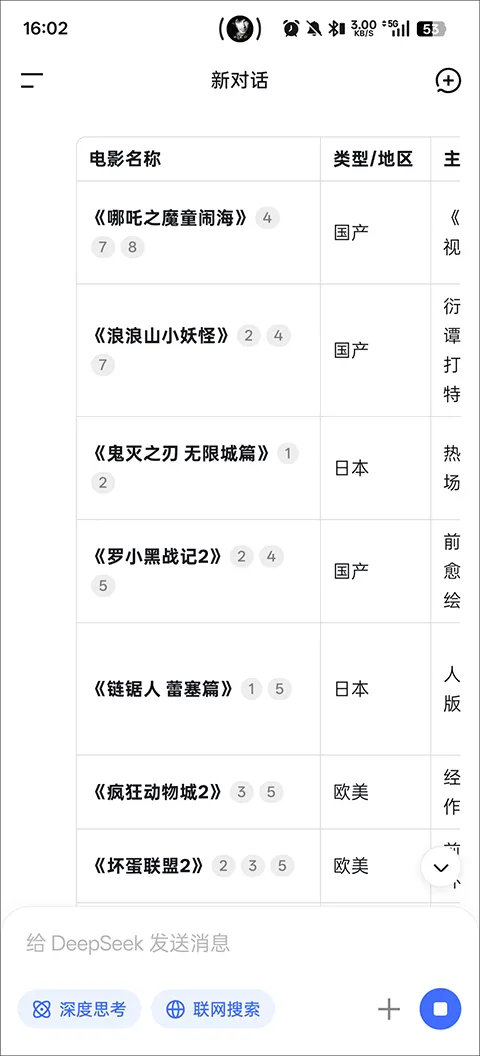 DeepSeek手机版 v1.7.5安卓版