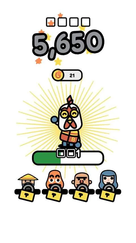 Devolver翻转时间官方版 v1.02.762安卓版