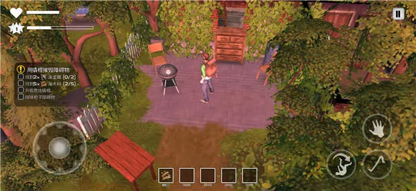 dysmantle全DLC解锁版汉化(DYSMANTLE)v1.4.1.00 手机版 dysmantle全DLC解锁版汉化(DYSMANTLE)v1.4.1.00 手机版
