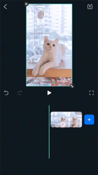 万兴喵影国际版app v15.3.50安卓版
