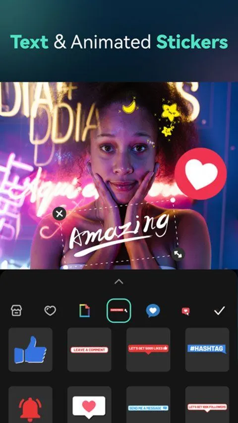 万兴喵影国际版app v15.3.50安卓版