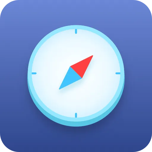 万能指南针手机版 v4.2.0 最新版