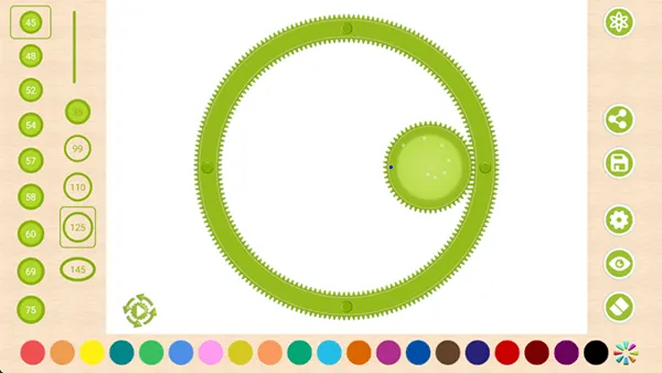 万花尺画图app v1.2.5安卓版