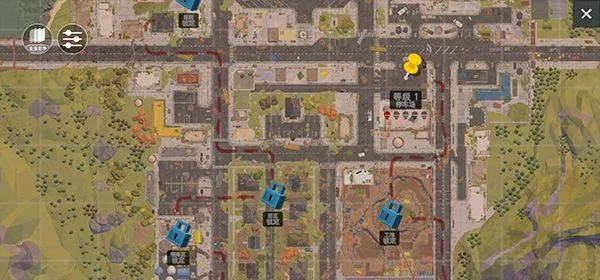 丧尸横行中文版 v2.61安卓版
