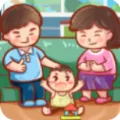中国家长模拟器免广告v1.3 安卓版