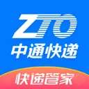 中通快递app最新版 v6.12.20安卓版
