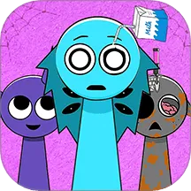 为怪物化妆游戏 v1.0.0 最新版