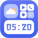 主题小组件app v1.9.5安卓版