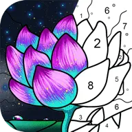 乐涂数字填色2025最新版 v4.31.17 安卓版