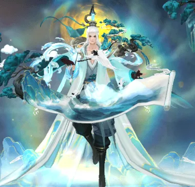 五行降妖师折扣版 v1.0安卓版