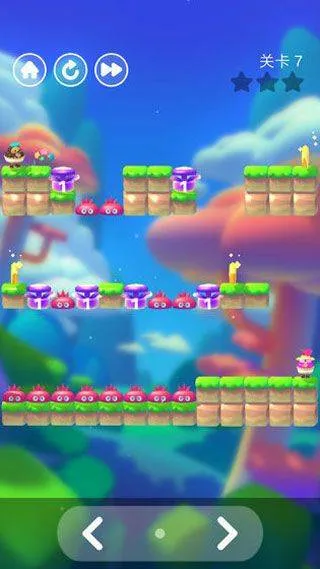 亲亲大作战手游 v1.0.0安卓版