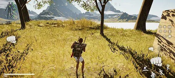 人渣scum生存下载游戏(DeadKind安装器) v0.0.6.4 最新版 人渣scum生存下载游戏(DeadKind安装器) v0.0.6.4 最新版