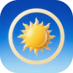 今日极速天气app v1.0.2 最新版