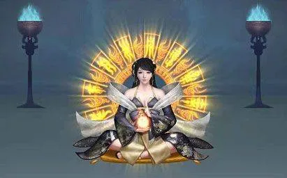 仙命决九游版 v1.7安卓版