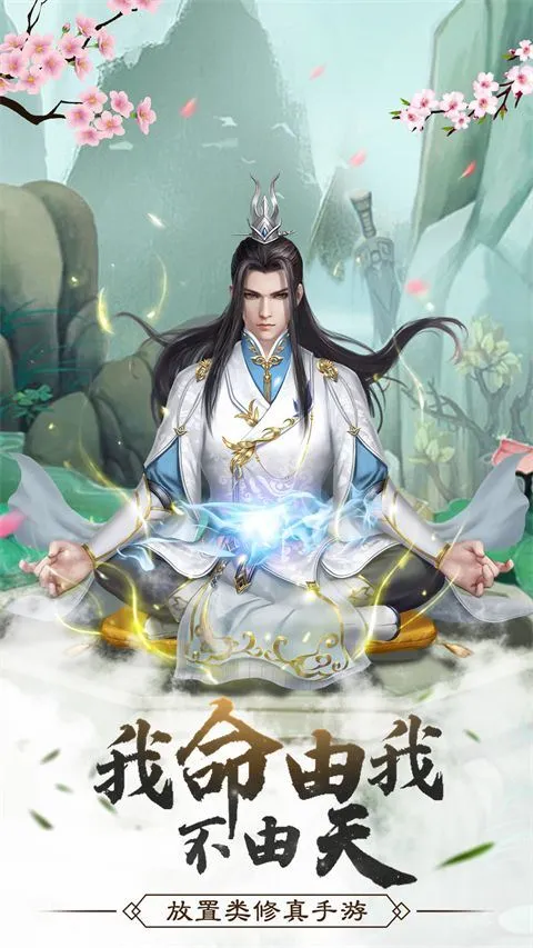 仙命决九游版 v1.7安卓版