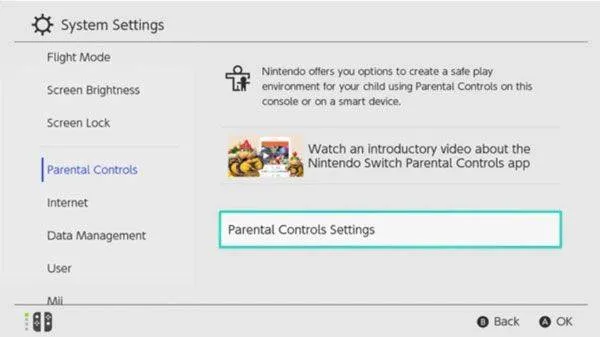 任天堂家长监管软件 v2.3.2安卓版