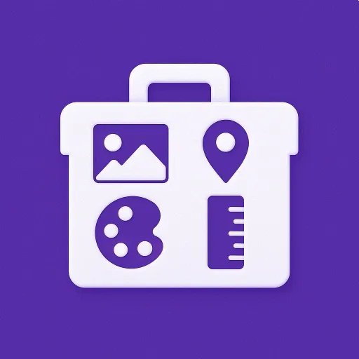 优速工具箱appv1.5.2.0 安卓版