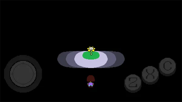 传说之下小羊战模拟器(Bonetale) v1.3.2.1 手机版 传说之下小羊战模拟器(Bonetale) v1.3.2.1 手机版