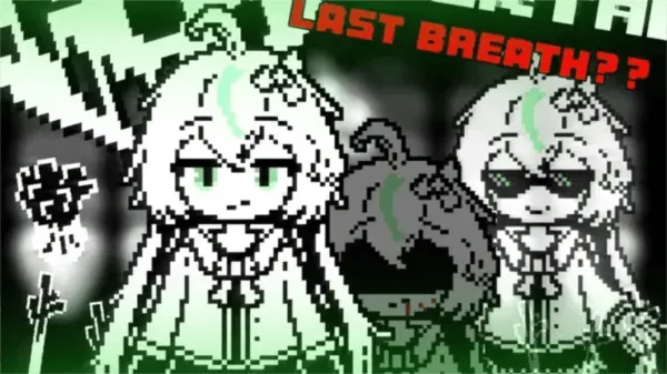 传说之下白菜遭遇战安卓版(Not 2.6.0) 传说之下白菜遭遇战安卓版(Not 2.6.0)
