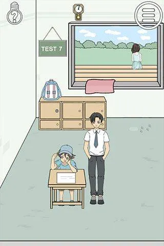 作弊不要被老师发现游戏 v1.8安卓版
