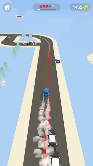 侠盗飙车 v1.1.1 安卓版 侠盗飙车 v1.1.1 安卓版