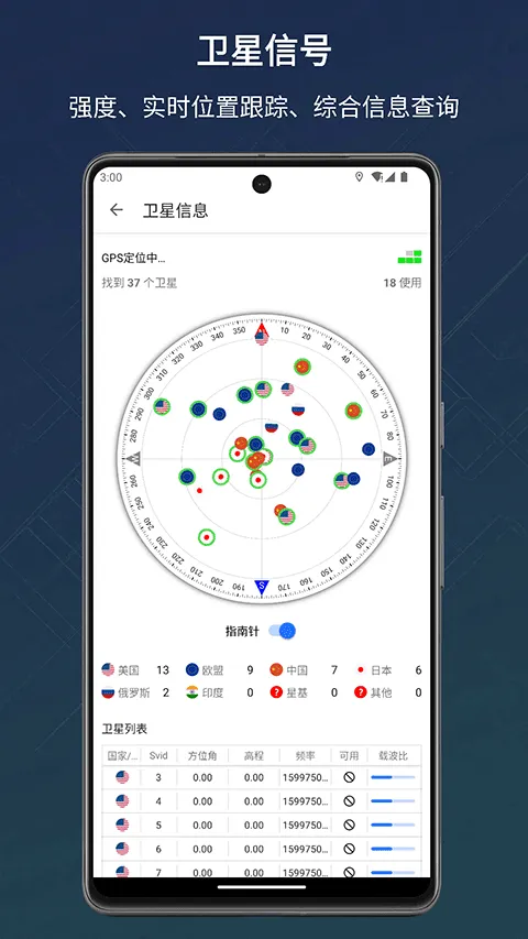 信号检测仪app v1.10.88安卓版