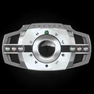 假面骑士帝骑模拟器最新版本(DecadeDriver) v1.0 最新版